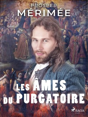 cover image of Les Âmes du Purgatoire